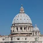 Rental In Rome - San Pio Apartment