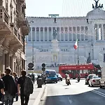 Rental In Rome - San Pio Apartment