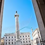 Rental In Rome - San Pio Apartment