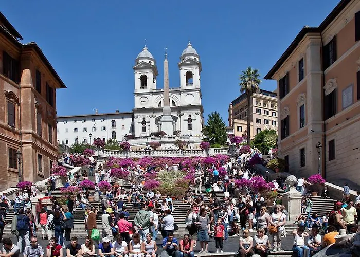 Rental In Rome - San Pio Apartment