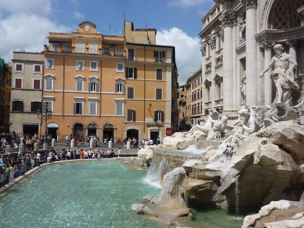 In - San Pio * Roma