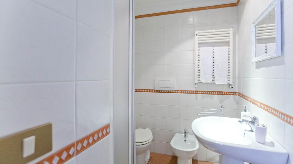 Apartamento In - San Pio Roma