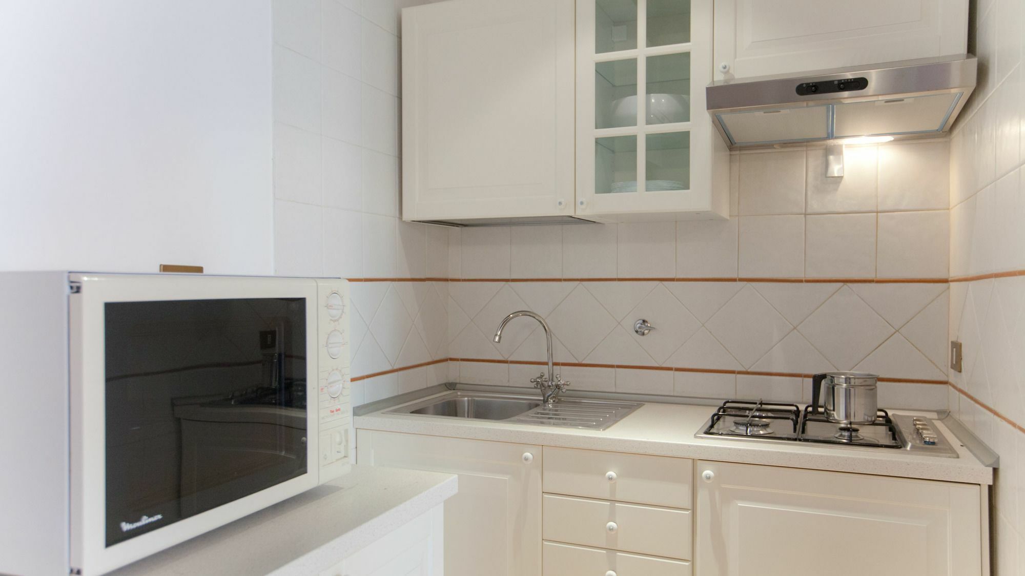 Apartamento In - San Pio Roma
