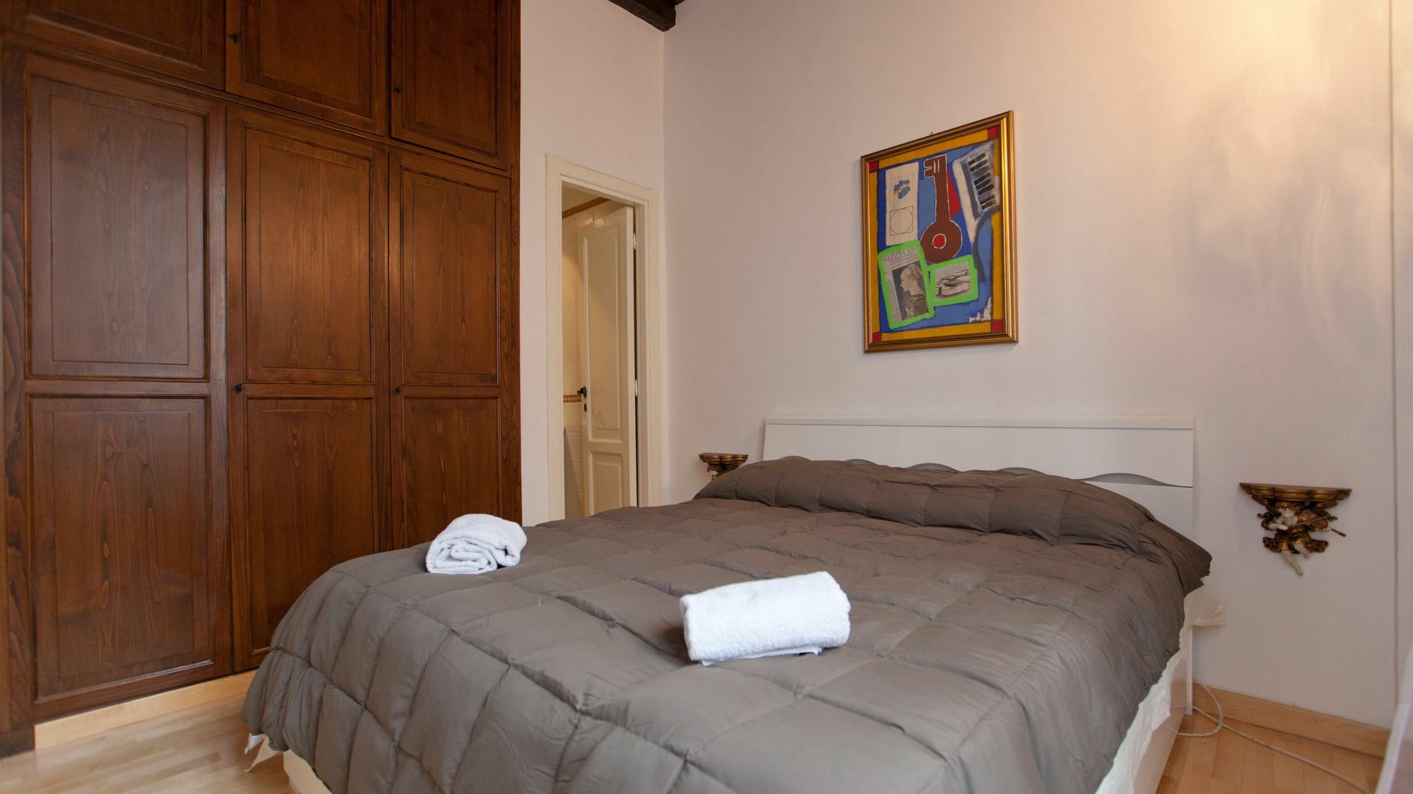 In - San Pio Appartamento *