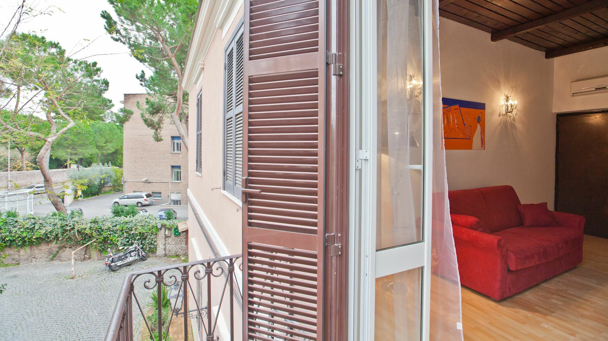 Apartamento In - San Pio *