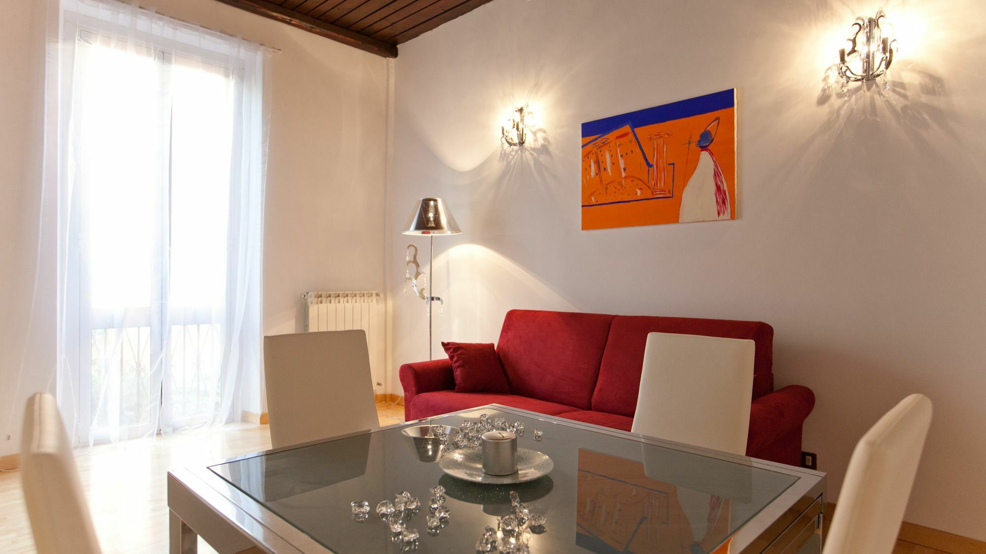 Apartamento In - San Pio *
