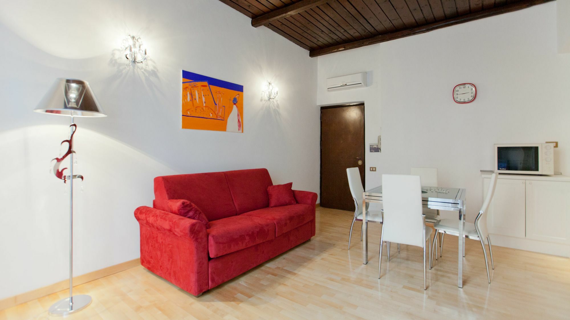 Appartamento In - San Pio