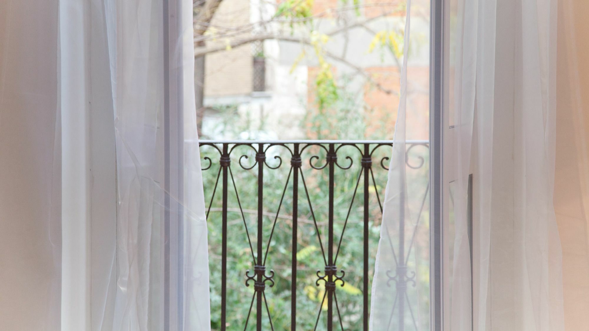 In - San Pio Apartamento
