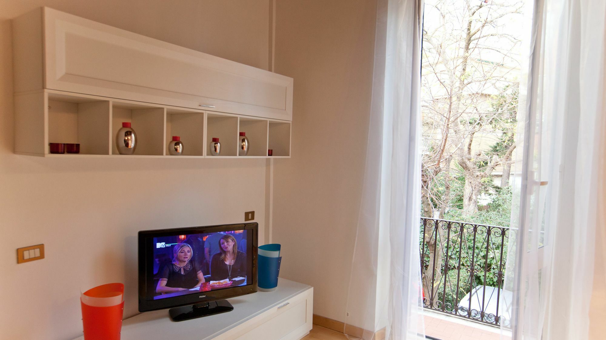 In - San Pio Apartamento
