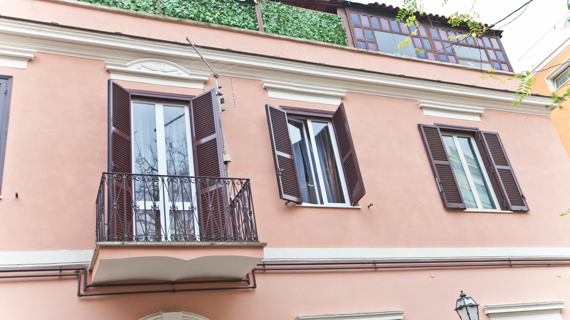 In - San Pio Apartamento